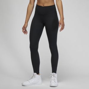 Jordan Sport legging voor dames - Zwart