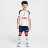 Nike - Tottenham Hotspur FC 2025/26 - Thuistenue - Wit - Kinderen
