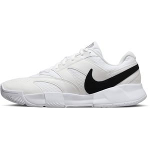 NikeCourt Lite 4 tennisschoenen voor heren - Wit