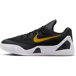 Nike - Kobe IX - Kindersneakers - Zwart