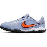 Nike - Tiempo Legend 10 Academy - Voetbalschoenen - Zwart - Low-top