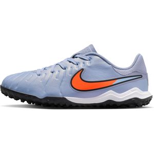 Nike - Tiempo Legend 10 Academy - Voetbalschoenen - Zwart - Low-top