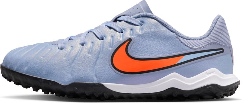 Nike - Tiempo Legend 10 Academy - Voetbalschoenen - Zwart - Low-top