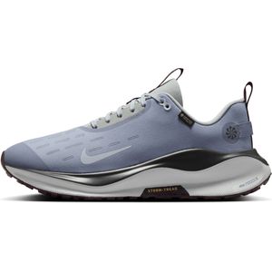 Nike InfinityRN 4 GORE-TEX waterdichte hardloopschoenen voor heren (straat) - Blauw