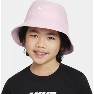 Nike vissershoedje voor kleuters en baby's - Roze