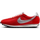 Nike - LD-1000 - Damesschoenen - Rood - Leer en Textiel