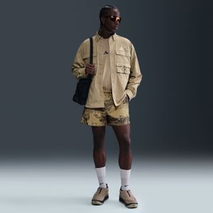 Nike - ACG 'Reservoir Goat' - Herenshorts - Grijs