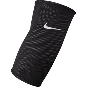 Nike Guard Lock Scheenbeschermerhoezen voor voetbal (1 paar) - Zwart