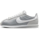 Nike - Cortez - Sneakers - Zilvergrijs / Rookgrijs / Wit