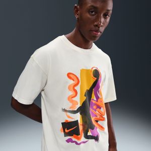 Nike - DNA - T-shirt - Wit