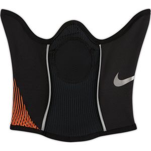 Nike Academy Dri-FIT Nekwarmer - Zwart - Unisex