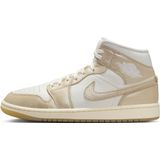 Air Jordan 1 Mid SE Damesschoenen - Wit
