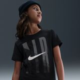 Nike - T-shirt - Groen - Voor Kids