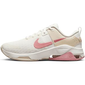 Nike Zoom Bella 6 work-outschoenen voor dames - Wit
