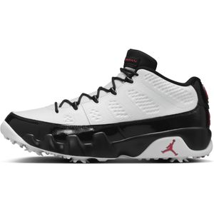 Air Jordan 9 G golfschoenen - Wit