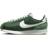 Nike Cortez Damesschoenen - Groen