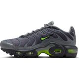 Nike - Air Max Plus - Kinderschoenen - Grijs