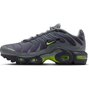 Nike - Air Max Plus - Kinderschoenen - Grijs