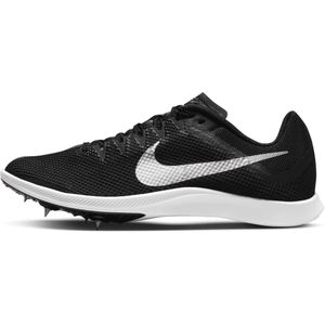 Nike Rival Distance Track and Field distance spikes - Zwart