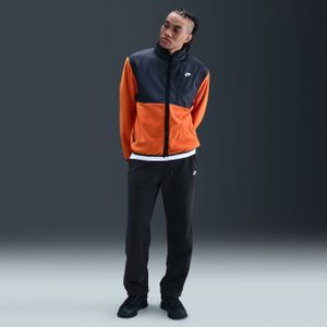 Nike Club winterse herenbroek - Zwart