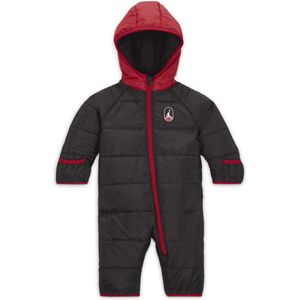 Jordan Snowsuit voor baby's (3-6 maanden) - Zwart