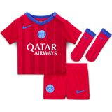 PSG - Mini-kit Derde - Voetbaltenue - 2025/26