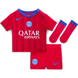 PSG - Mini-kit Derde - Voetbaltenue - 2025/26