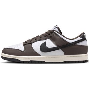 Nike Dunk Low herenschoenen - Bruin