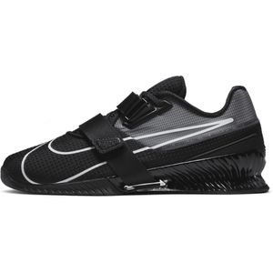 Nike Romaleos 4 schoenen voor gewichtheffen - Zwart