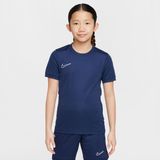 Nike - Academy - Voetbaltop - Zwart - Dri-FIT