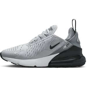 Nike Air Max 270 Kinderschoenen - Grijs