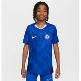 Chelsea FC - 2025/26 Match Thuis - Voetbalshirt - Blauw