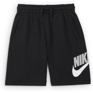 Nike Kleutershorts - Zwart