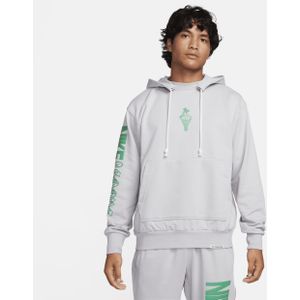 Nike Standard Issue Dri-FIT hoodie voor heren - Grijs
