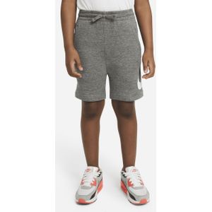 Nike Kleutershorts - Grijs