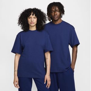 Nike Wool Classics T-shirt met korte mouwen - Blauw