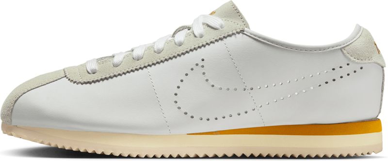 Nike - Cortez Leather - Damesschoenen - Grijs