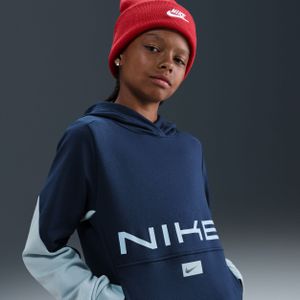 Nike - Multi Dri-FIT - Fleecehoodie - Zwart