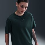 Nike - Sportswear Shirt - Effen - T-shirt - Halve Mouw - Ronde Hals