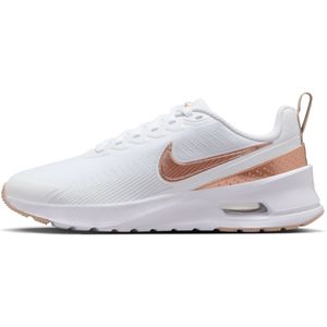 Nike Air Max Nuaxis damesschoenen - Wit