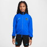 Inter Milan - Academy Pro - Voetbaljack - Blauw