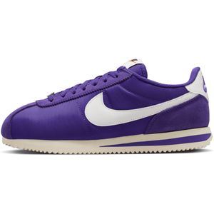 Nike Cortez Textile schoenen - Paars