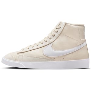 Nike Blazer Mid '77 Damesschoenen - Bruin