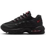 Nike - Air Max 95 Recraft - Kleuterschoenen - Zwart