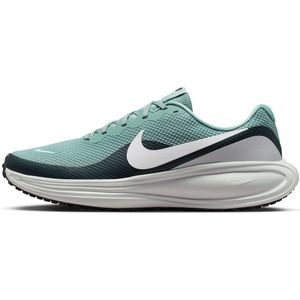 Nike - Revolution 8 - Hardloopschoenen - Wit