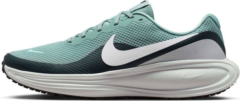 Nike - Revolution 8 - Hardloopschoenen - Wit