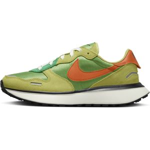 Nike Phoenix Waffle damesschoenen - Groen