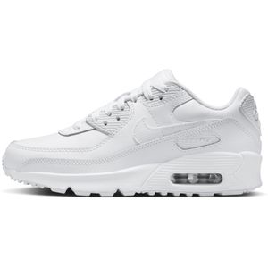 Nike Air Max 90 Kinderschoen - Wit