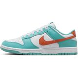 Nike Dunk Low Retro Herenschoenen - Wit