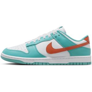 Nike Dunk Low Retro Herenschoenen - Wit